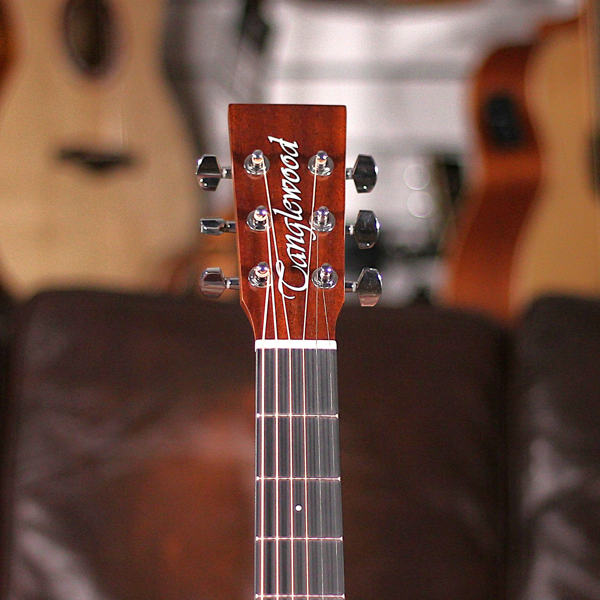 Tanglewood TC3 Crossroads Folk Acoustic