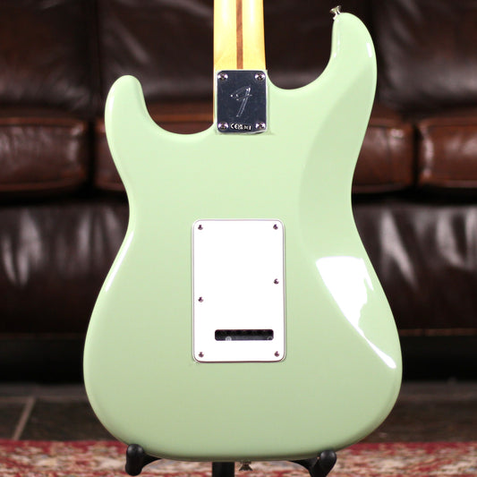 Fender Player II Strat Birch Green
