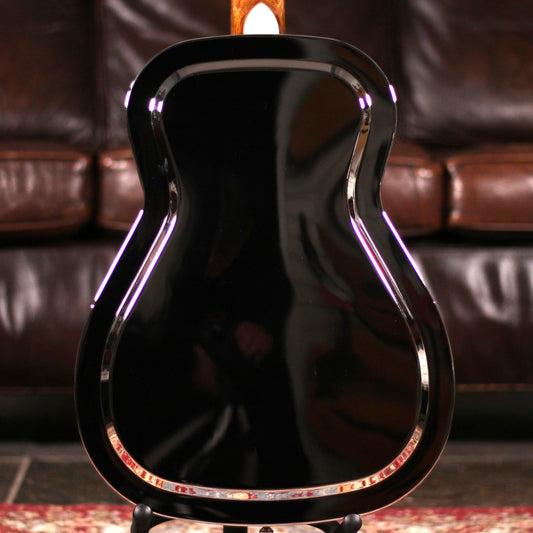 Ozark Resonator