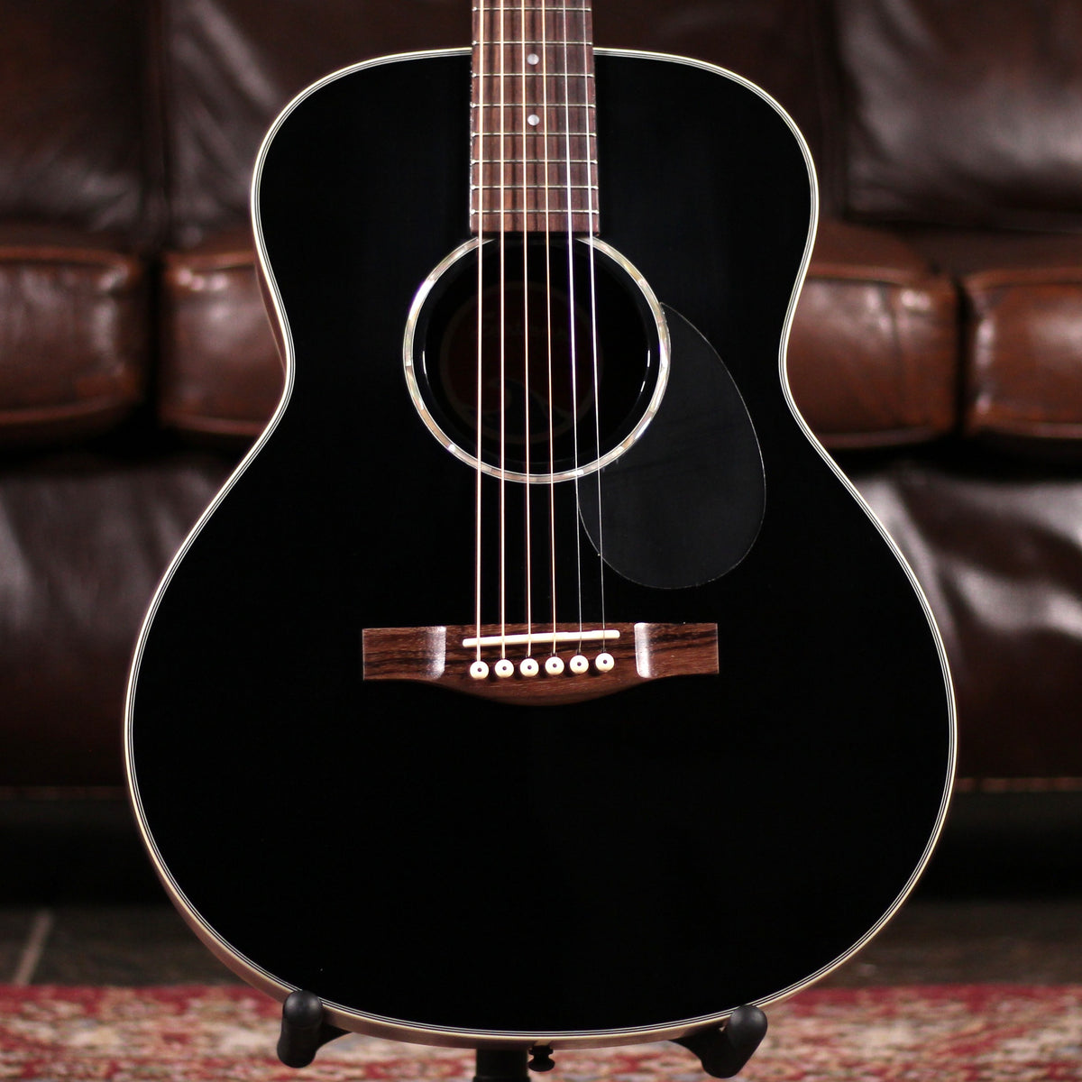 Eastman PCH2-TG-BK