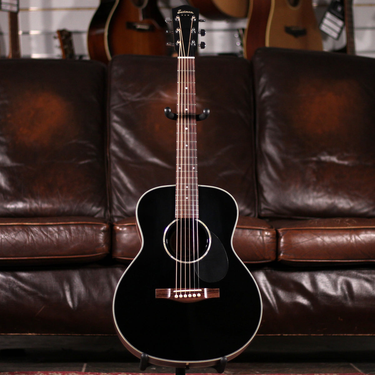 Eastman PCH2-TG-BK