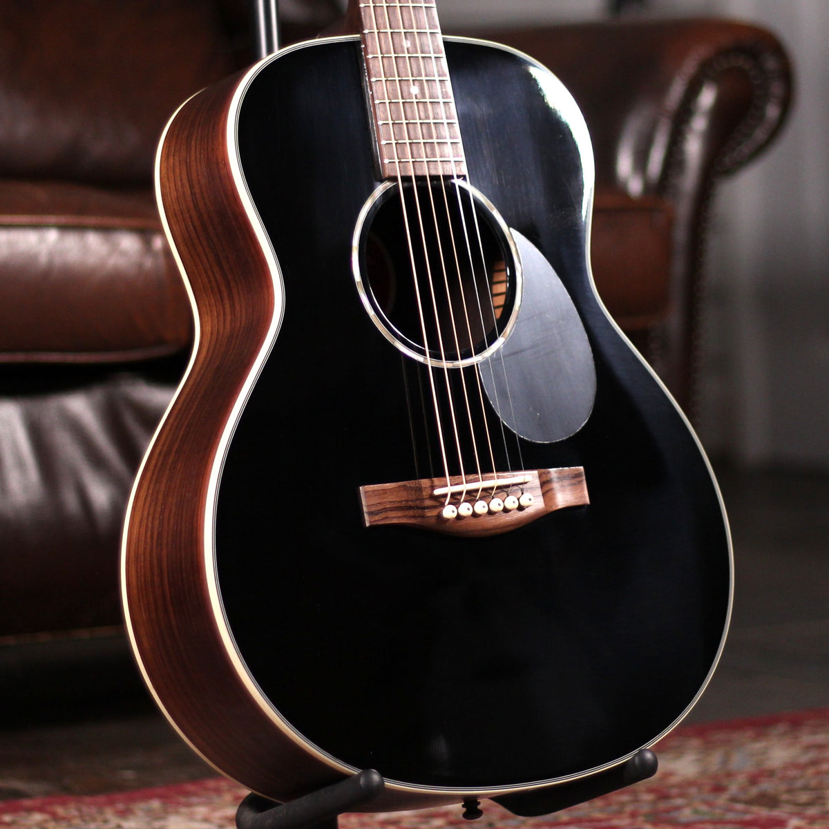 Eastman PCH2-TG-BK