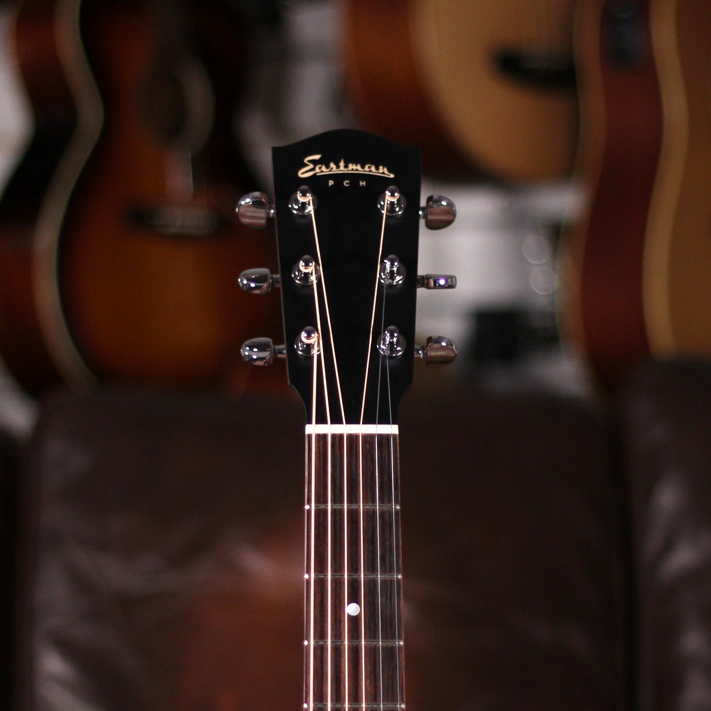 Eastman PCH2-D