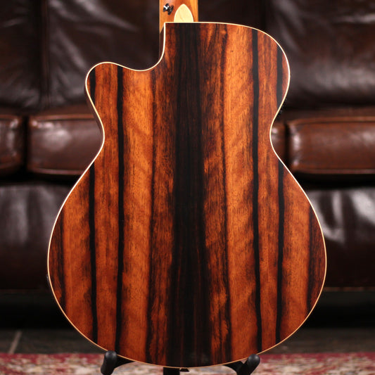 Tanglewood Reunion TRU4CE-AE