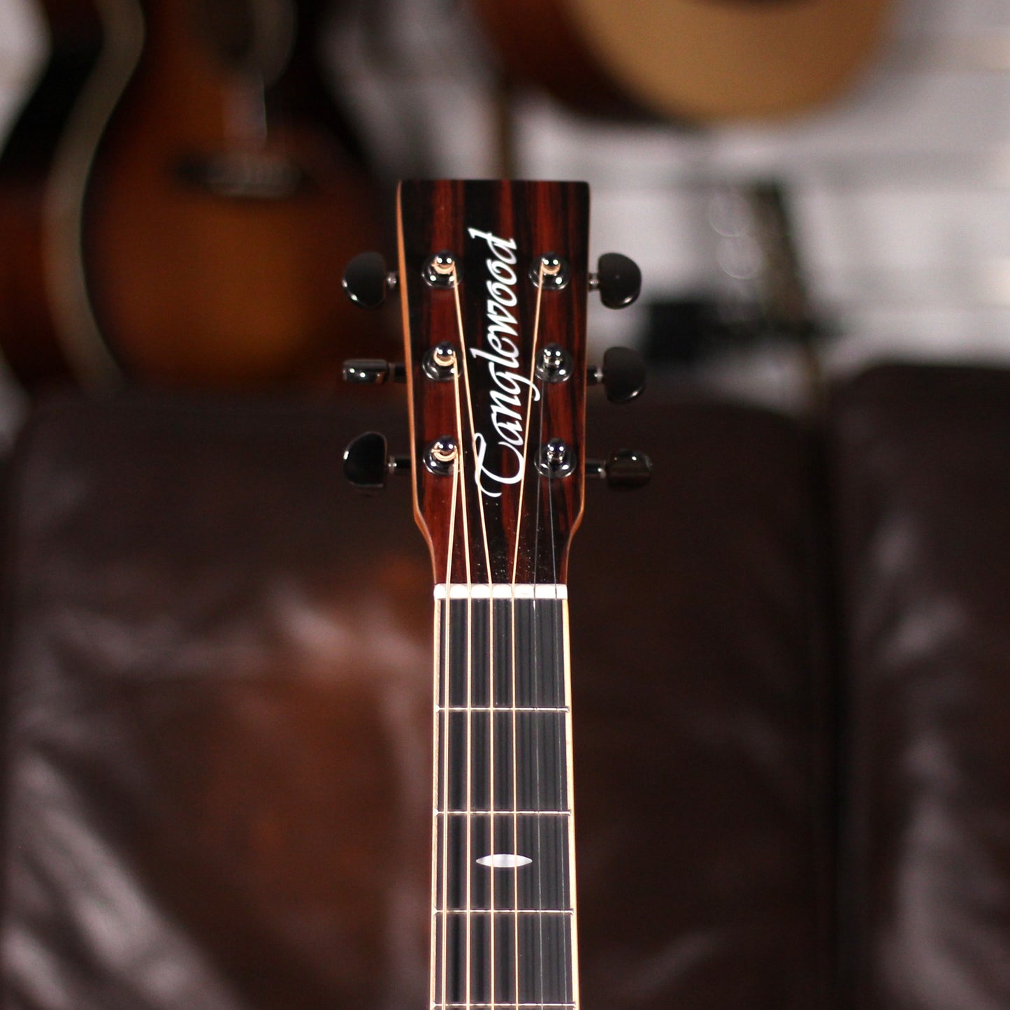 Tanglewood Reunion TRU4CE-AE