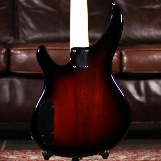 Yamaha TRXB174 Bass - Old Violin Sunburst