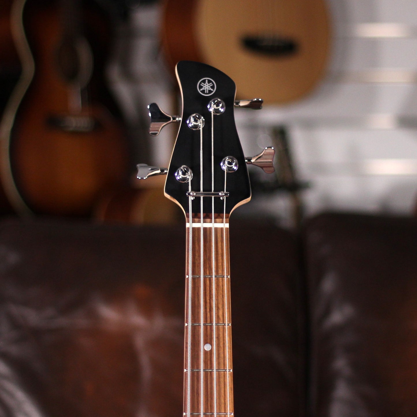 Yamaha TRXB174 Bass - Old Violin Sunburst