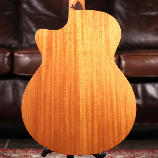 Faith Naked Venus 12 String