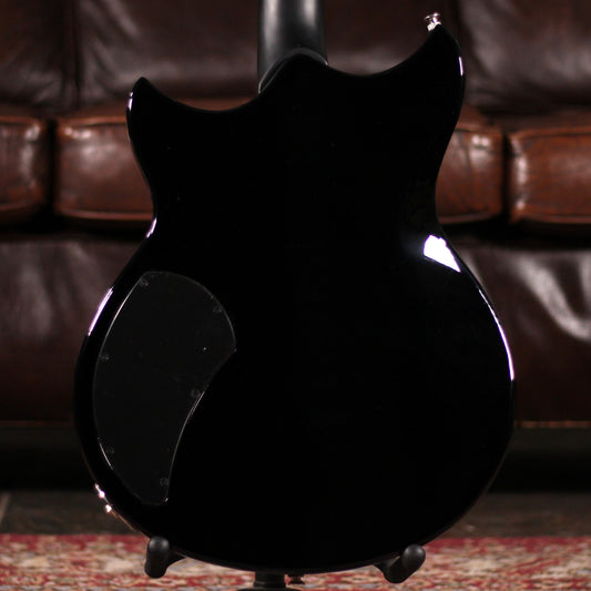 Yamaha RSE20 Black