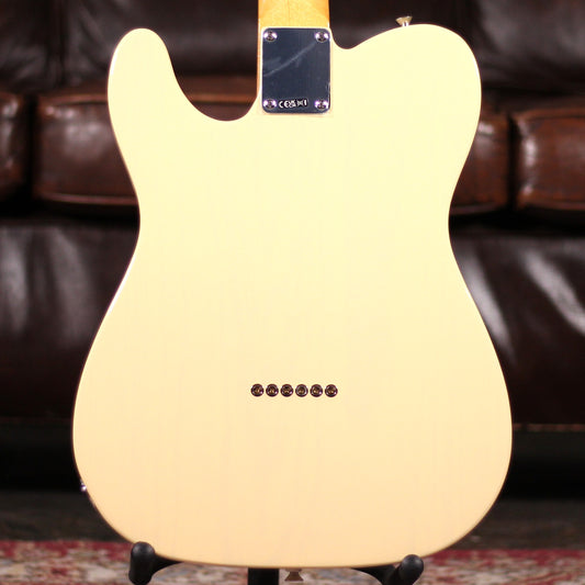 Fender Vintera III Mid 60's Telecaster RW VBL