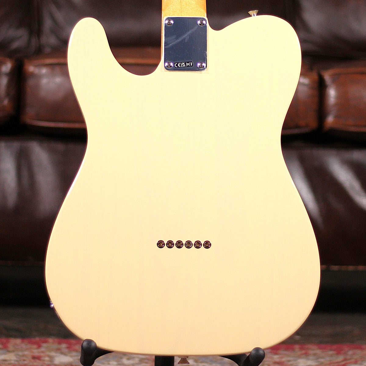 Fender Vintera III Mid 60's Telecaster RW VBL