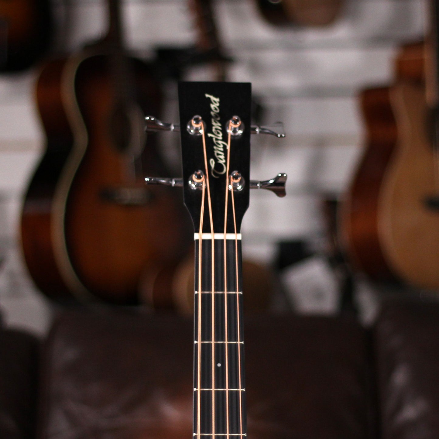 Tanglewood TWBBAB
