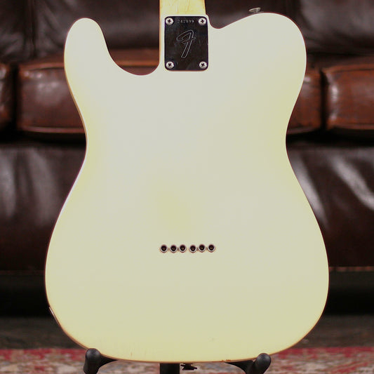Vintage 1968 Fender Telecaster - Blonde