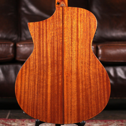 Bromo Tahoma Electro Acoustic Hillside Cutaway BAT4MCE