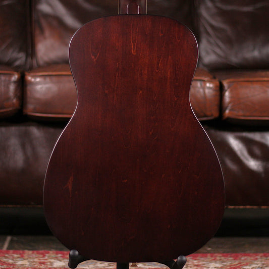 Gretsch Jim Dandy™ Parlor - Rex Burst