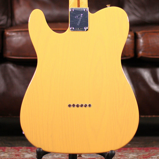 Fender Vintera® III Late '50s Telecaster - Butterscotch Blonde