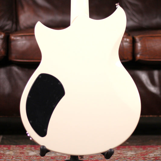 Yamaha Revstar Element RSE20 - Vintage White