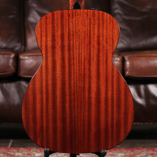 Fender LTD California Standard Monterey™, Natural Sapele