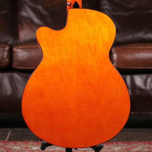 Tanglewood TA4 Shoreline Amber