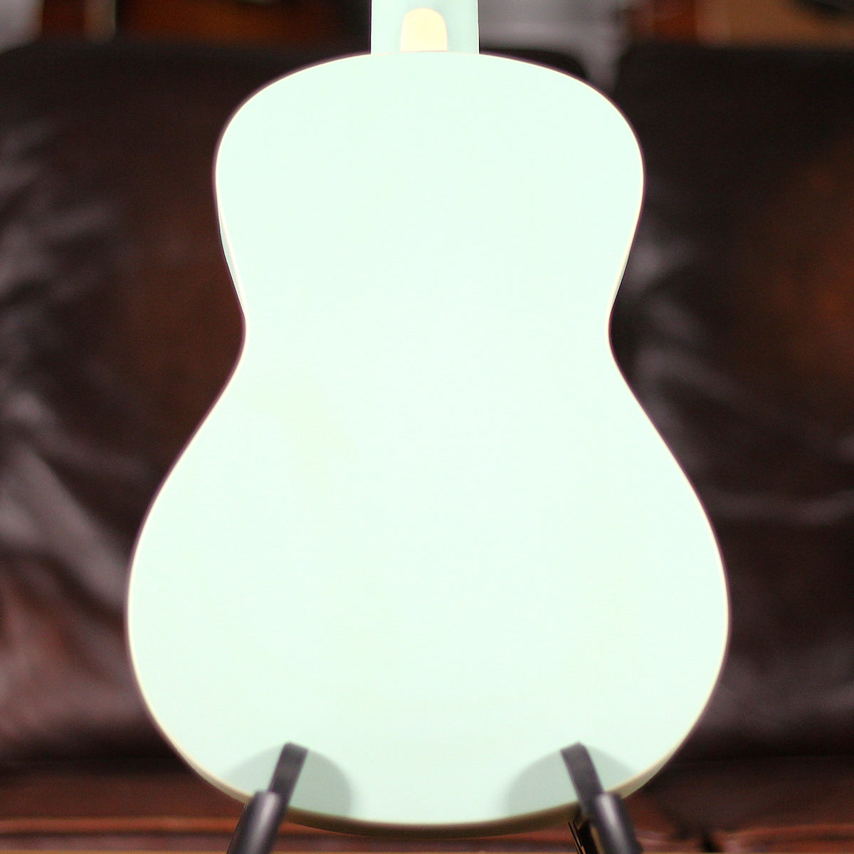 Fender Avalon Tenor Ukulele - Surf Green
