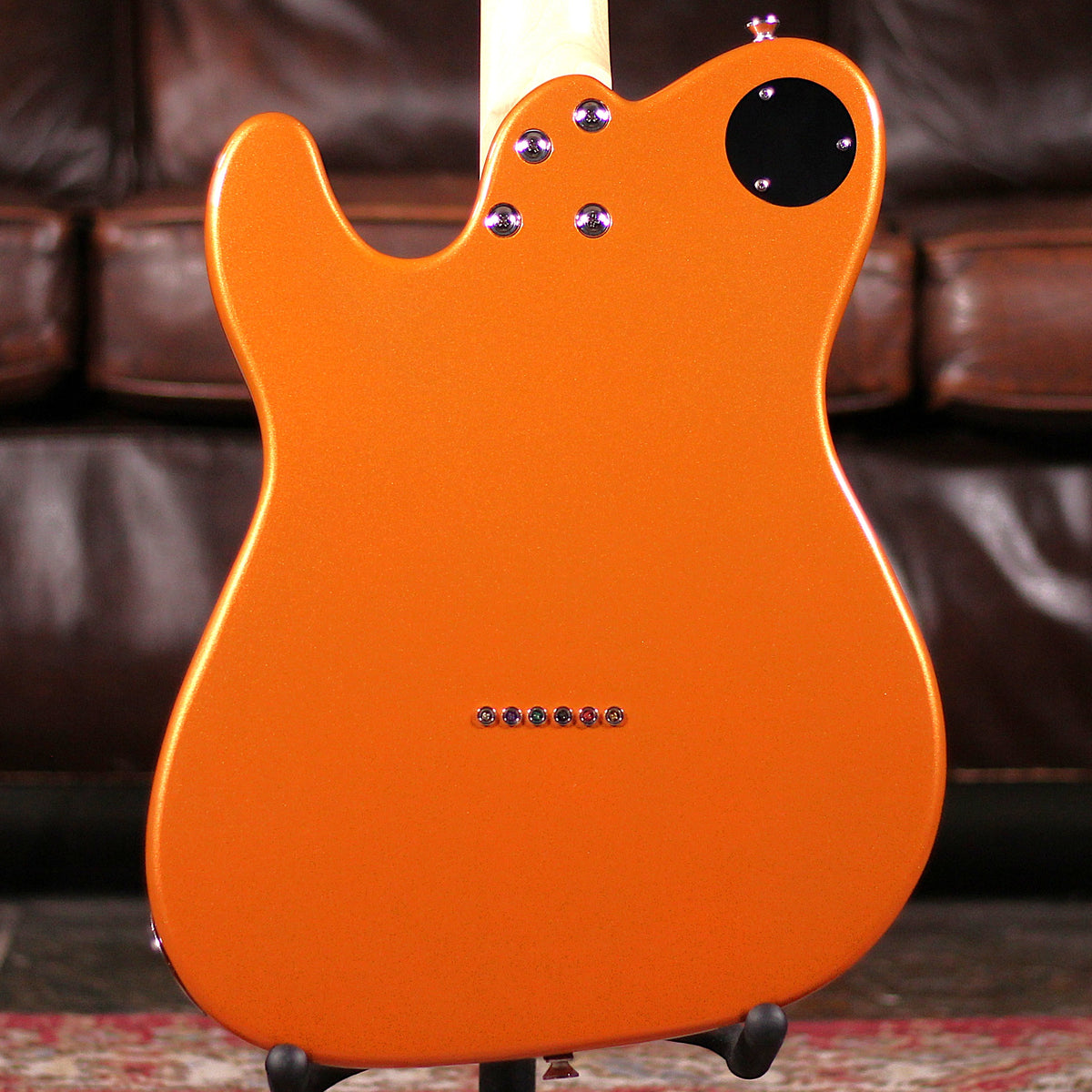 Shergold ST14 - Metallic Orange