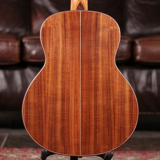 Washburn G-Mini 55 Koa