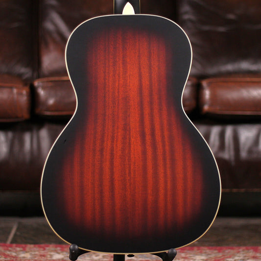 Gretsch G9240 Alligator Resonator Guitar