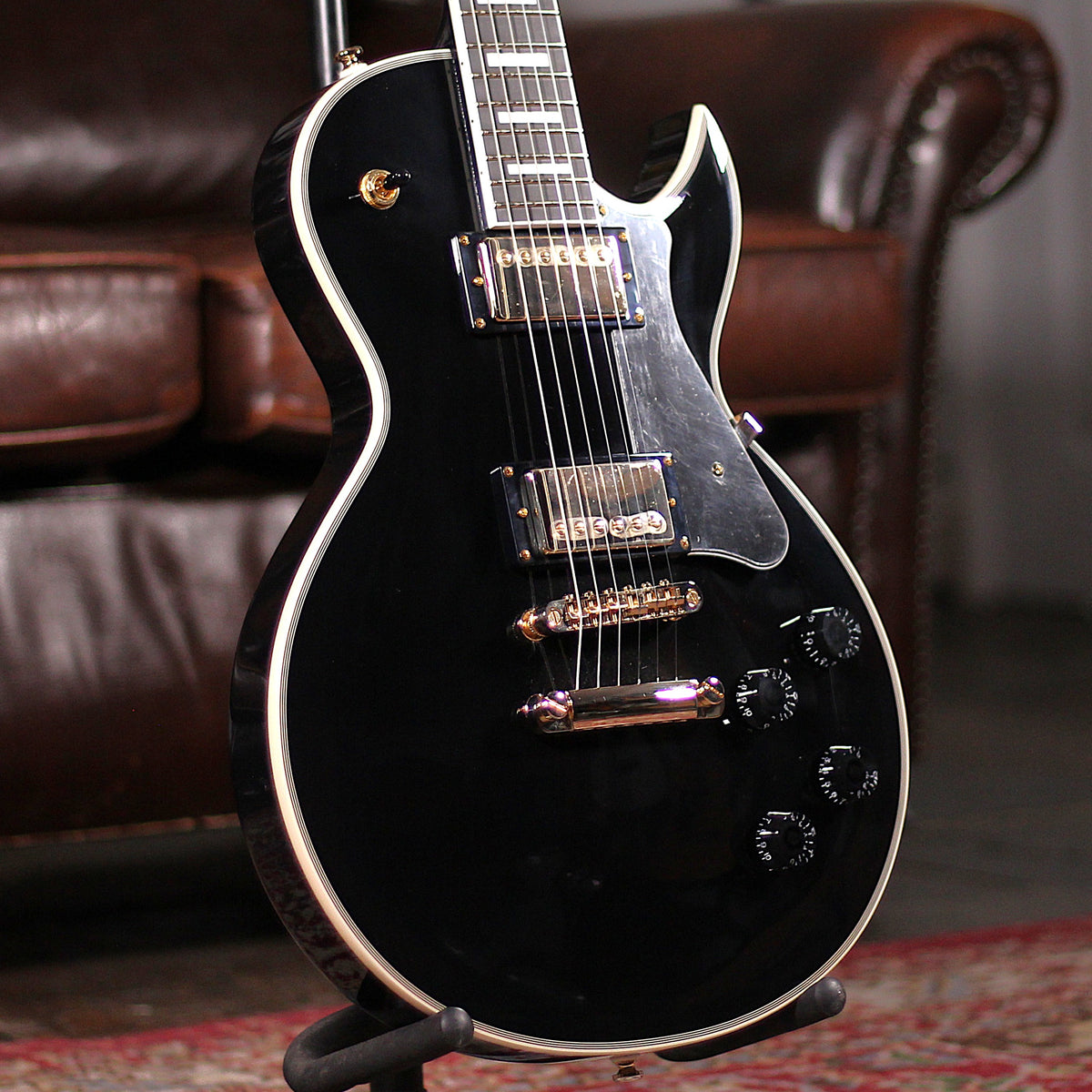Cort CR270 Black
