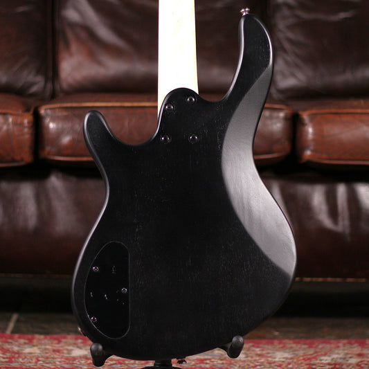 Cort Action Junior Short Scale Black