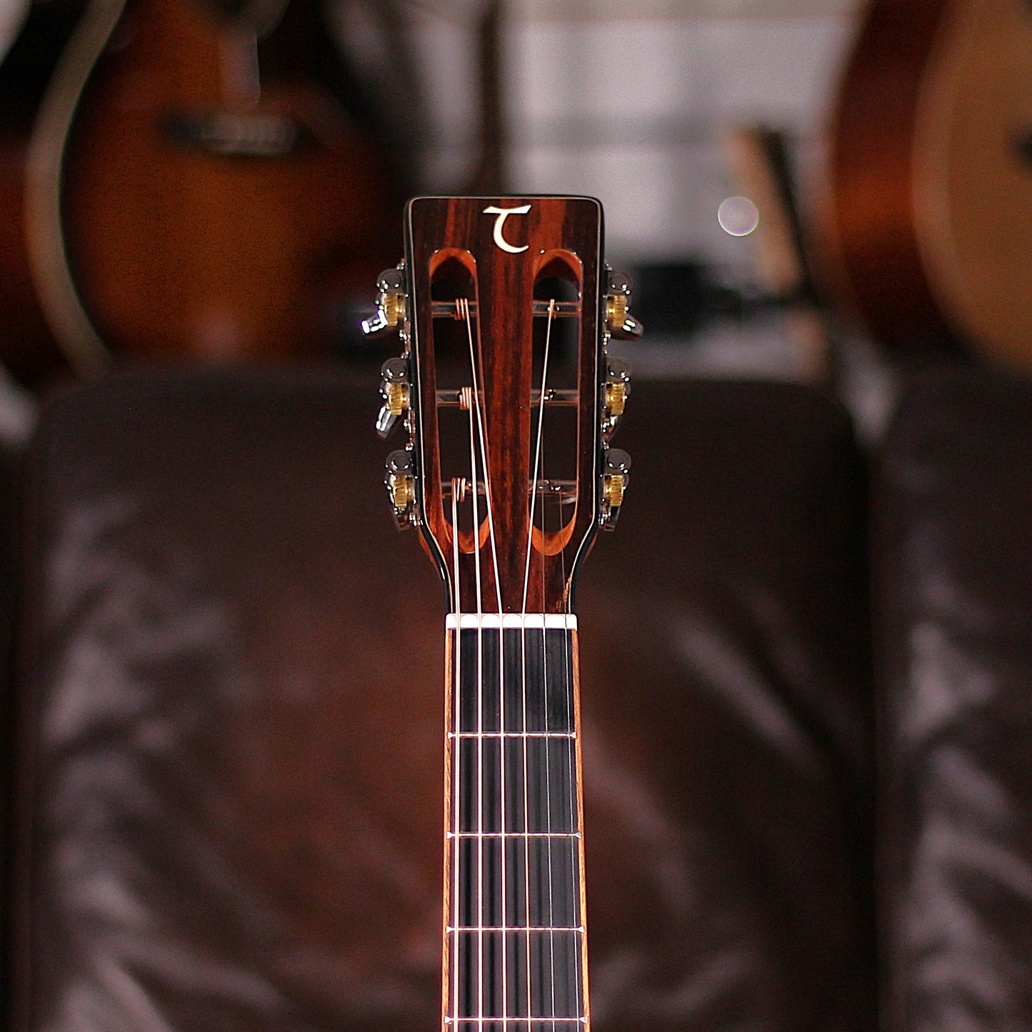 Tanglewood TJ8E