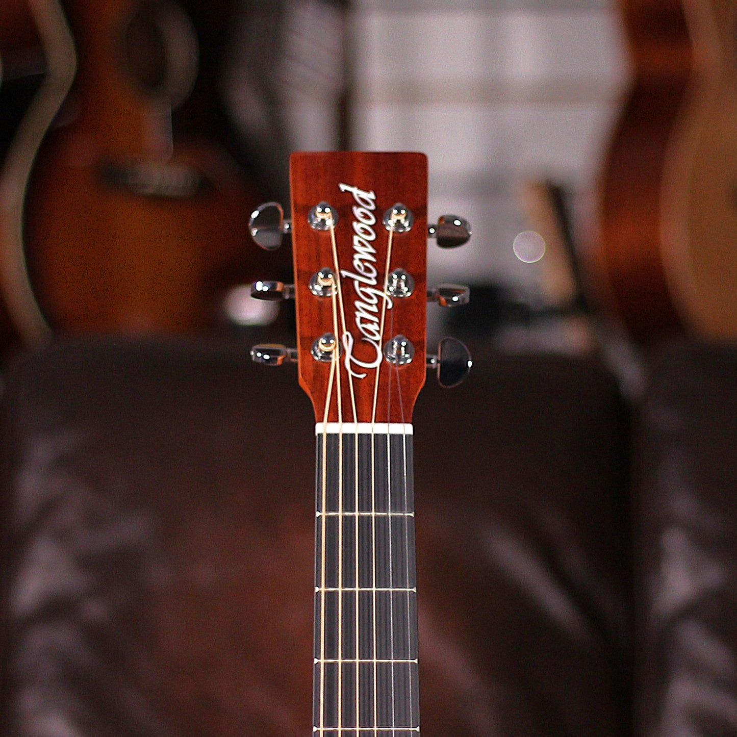 Tanglewood TRGT4CE Roadstar Super Folk
