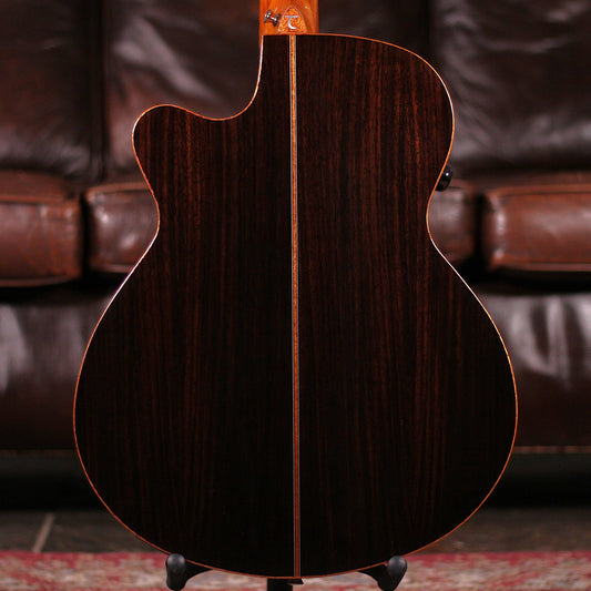 Tanglewood TRS4CE Rosewood Smart Super Folk