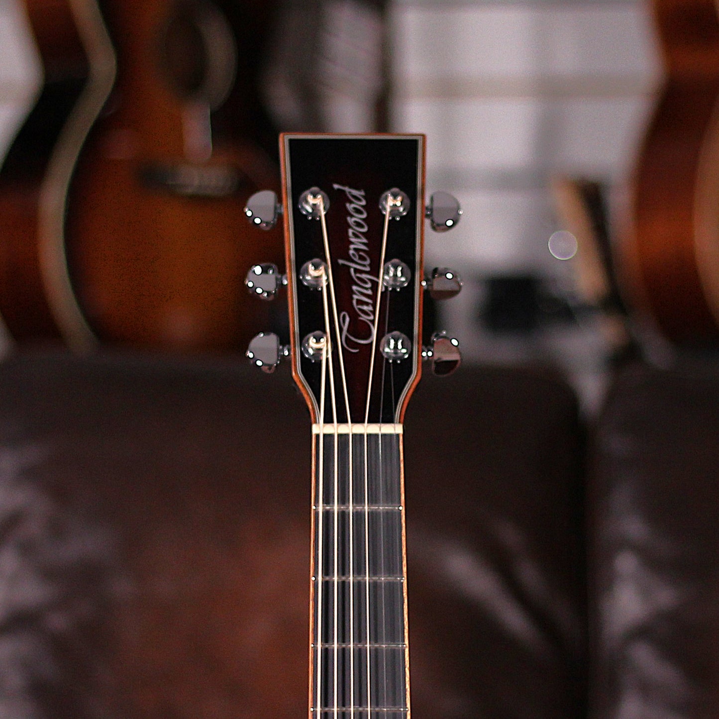 Tanglewood TWX5CEK