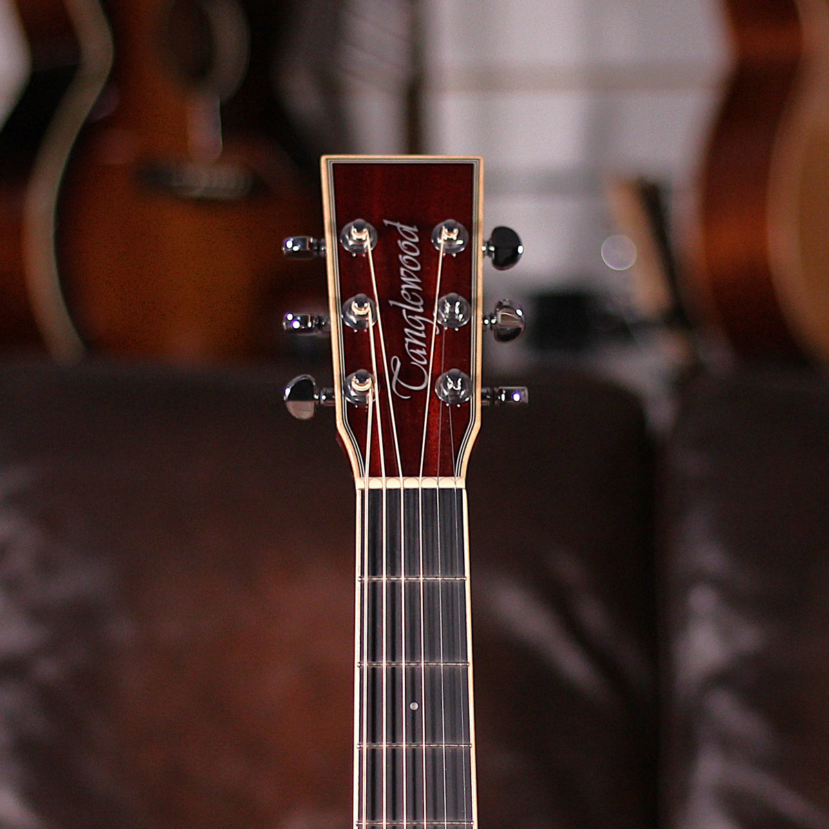 Tanglewood TW4CE AVB