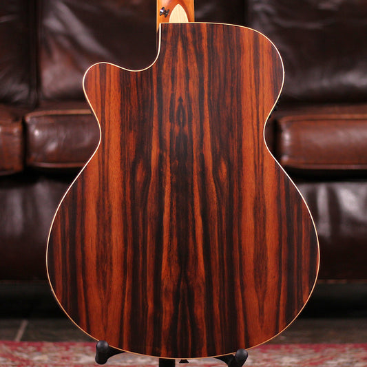 Tanglewood TRU4CEAE Super Folk