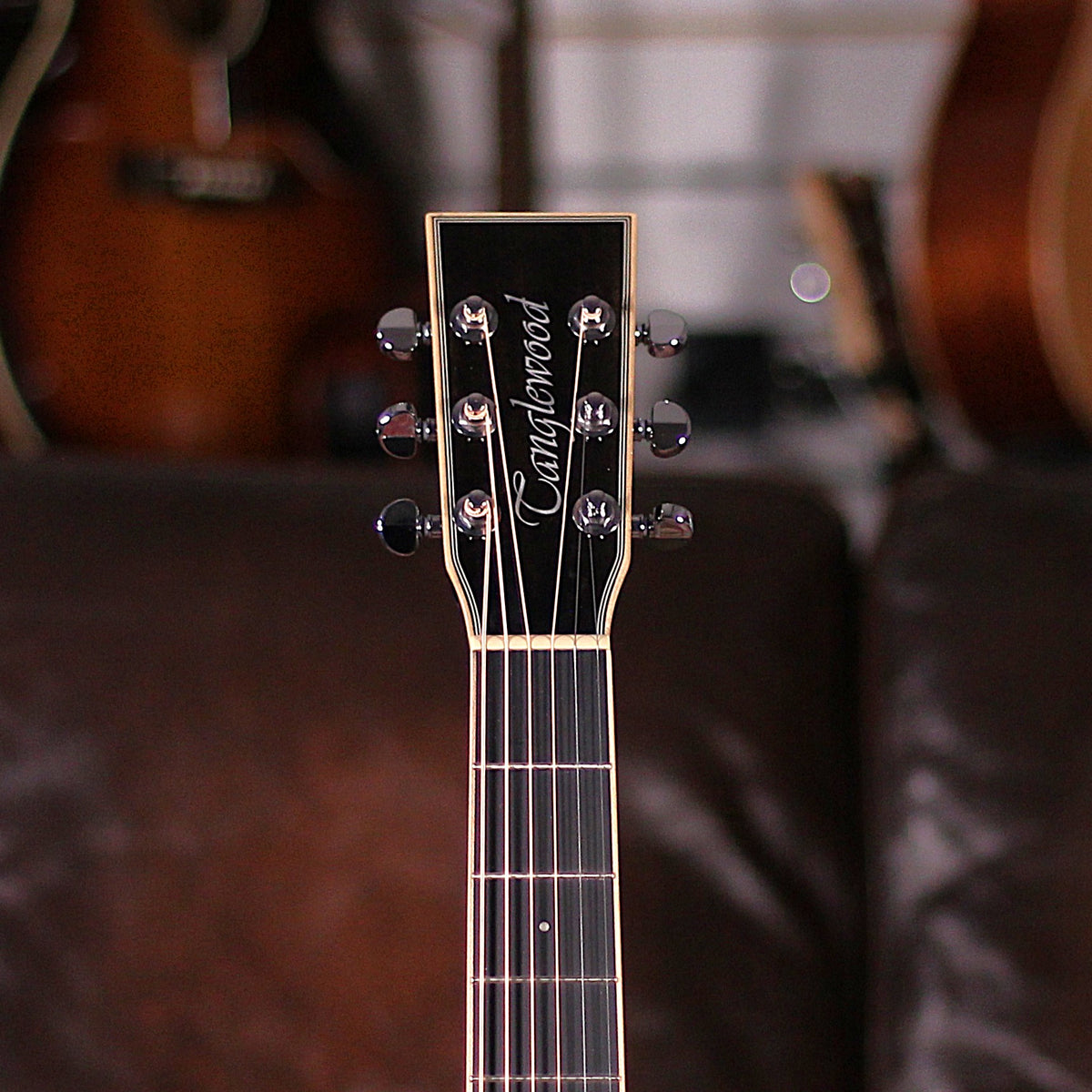Tanglewood TW4 CE BS