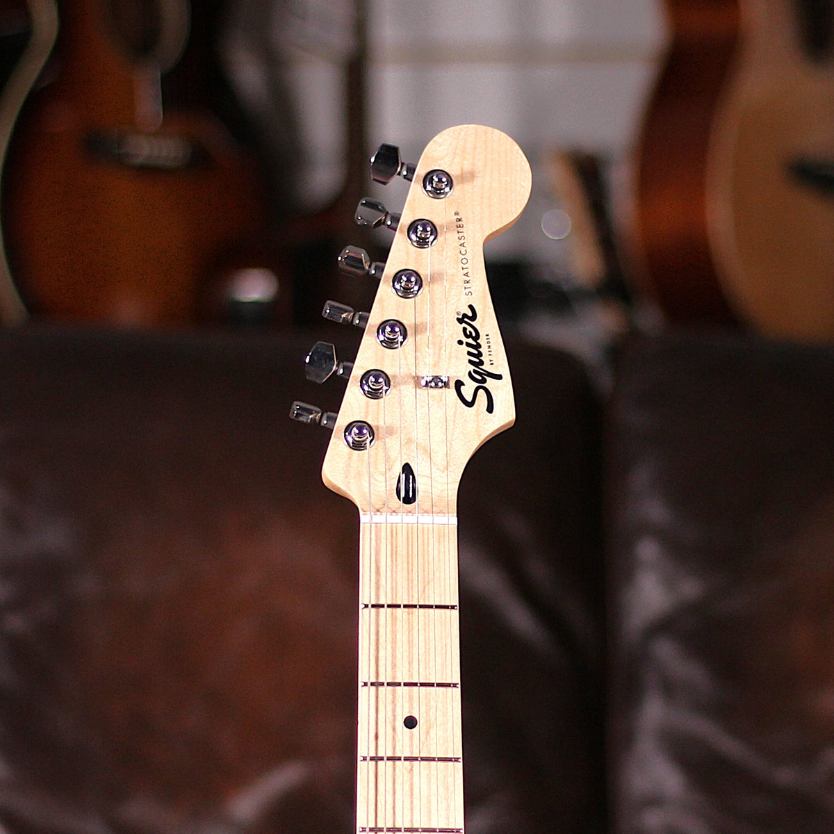 Squier Sonic Strat HT MN WPG SFM