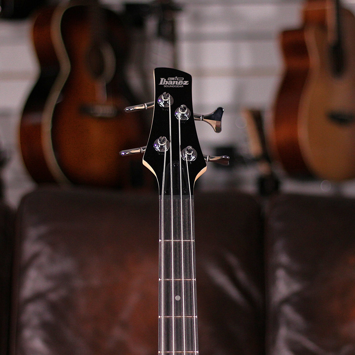 Ibanez GSR180-BS Bass