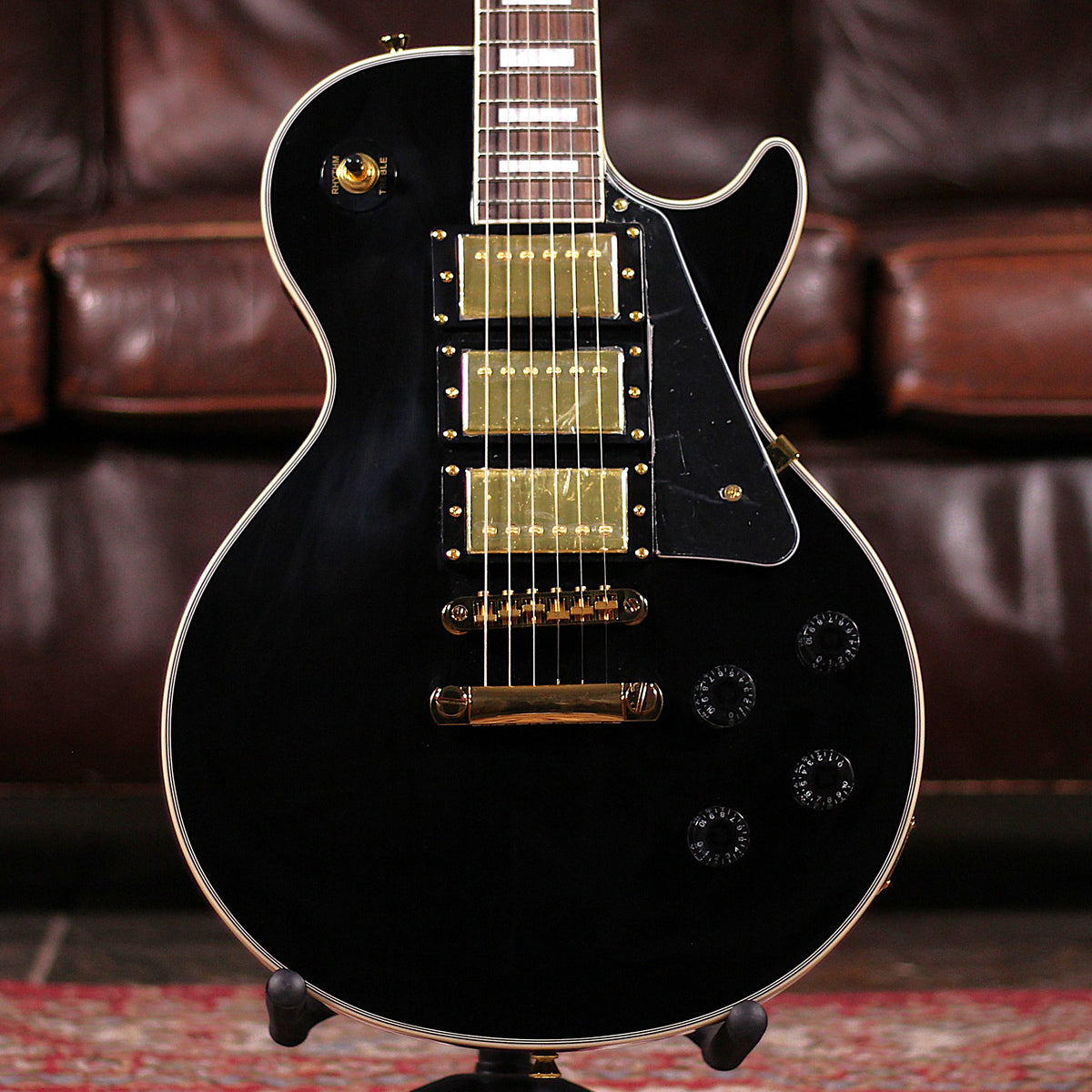 Northstar Pro Dark Horse 3 Humbuckers