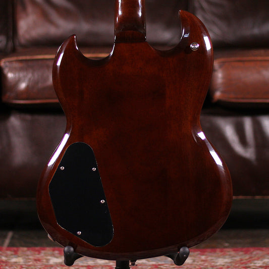 Gould Steelport Walnut