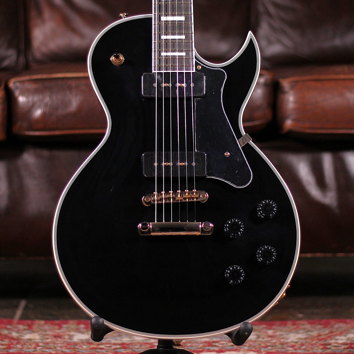 Cort CR270 P90 Black