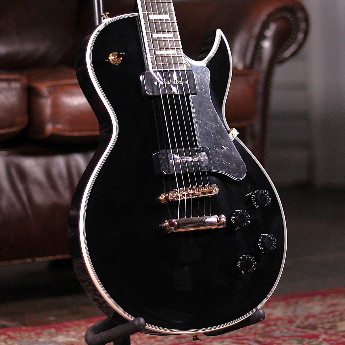 Cort CR270 P90 Black