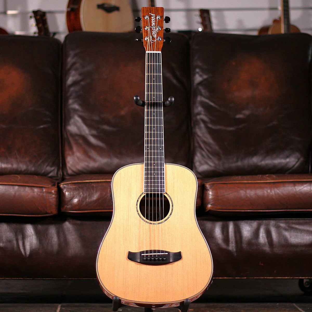 Tanglewood TRX2E