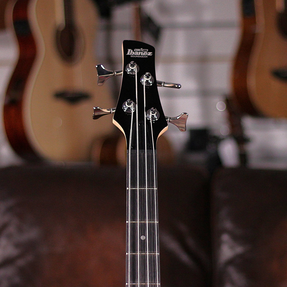 Ibanez GSR180-TUM Bass