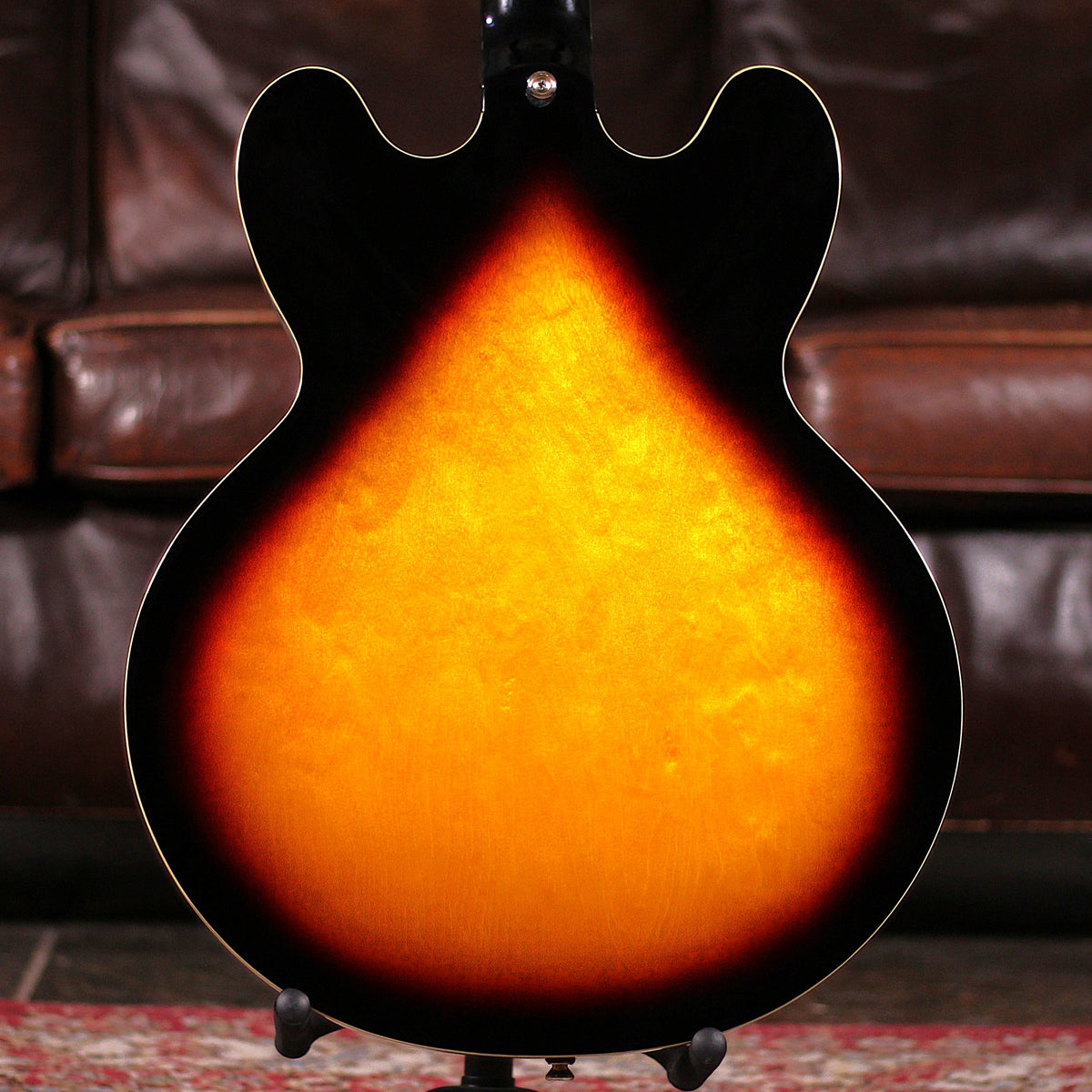 USED - Epiphone Sheraton II VS (2012).
