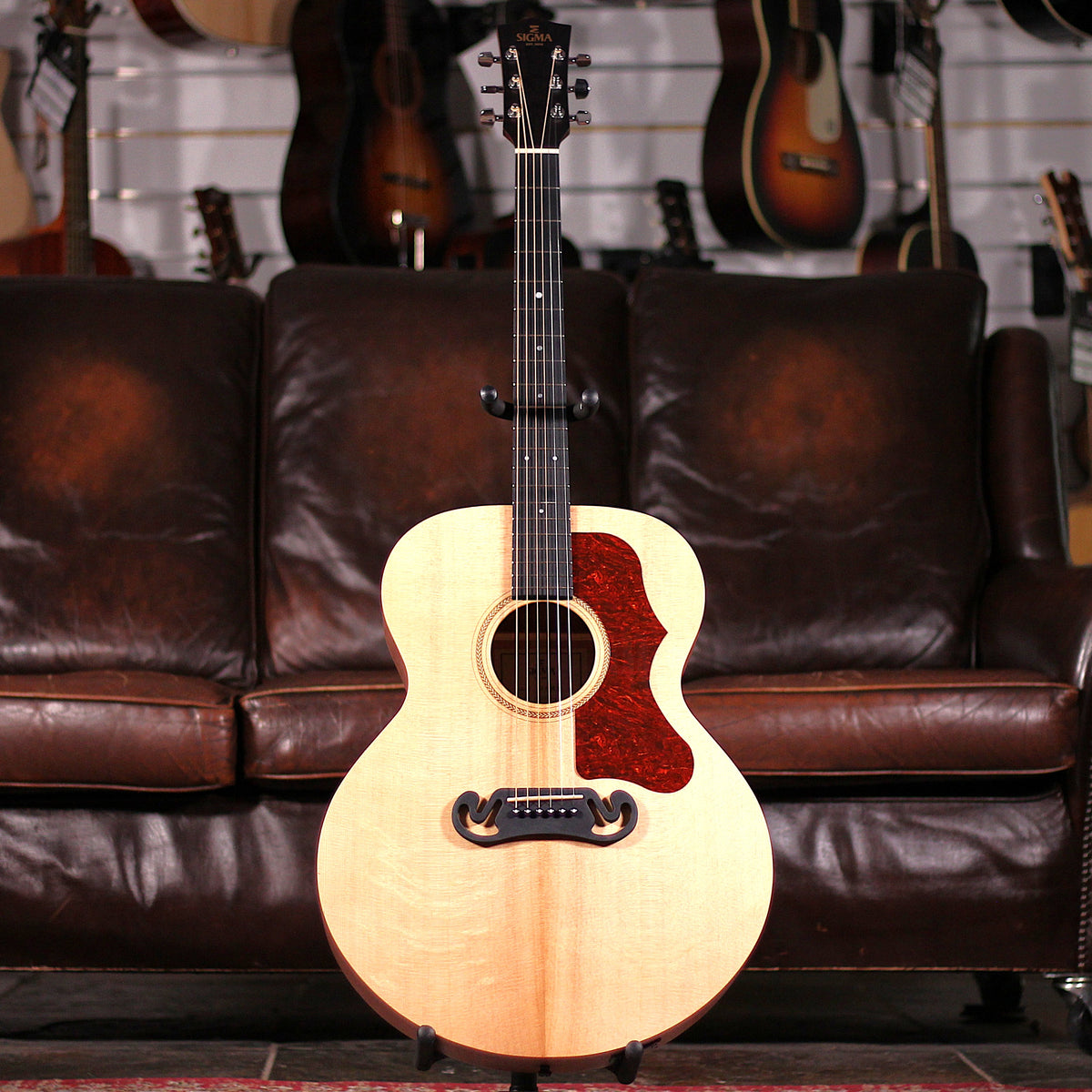 Sigma SE Series GJME SE-PT
