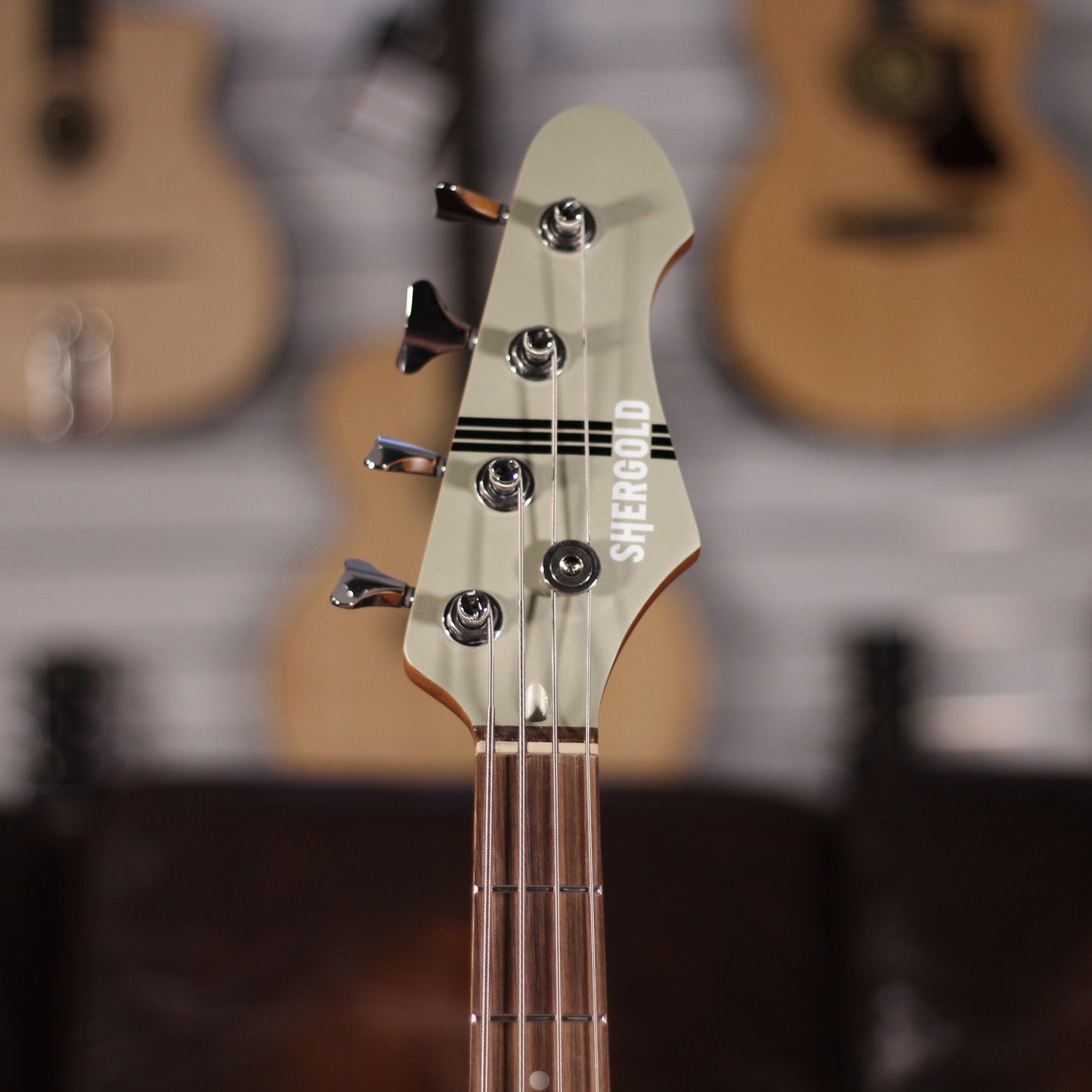 nan - nan available at Foulds Guitars Derby