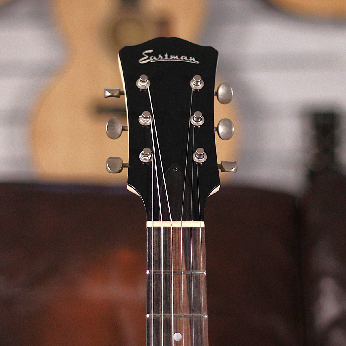 Eastman SB55/TV-LTD-Pomona Blonde