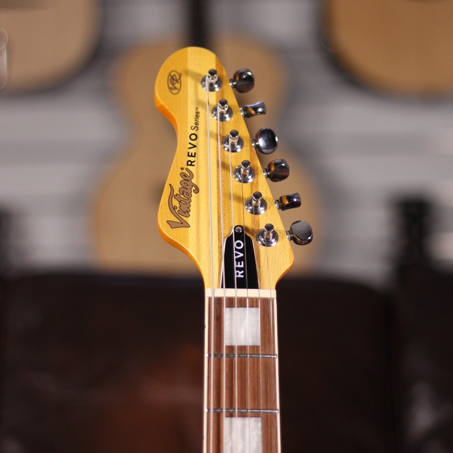 nan - nan available at Foulds Guitars Derby