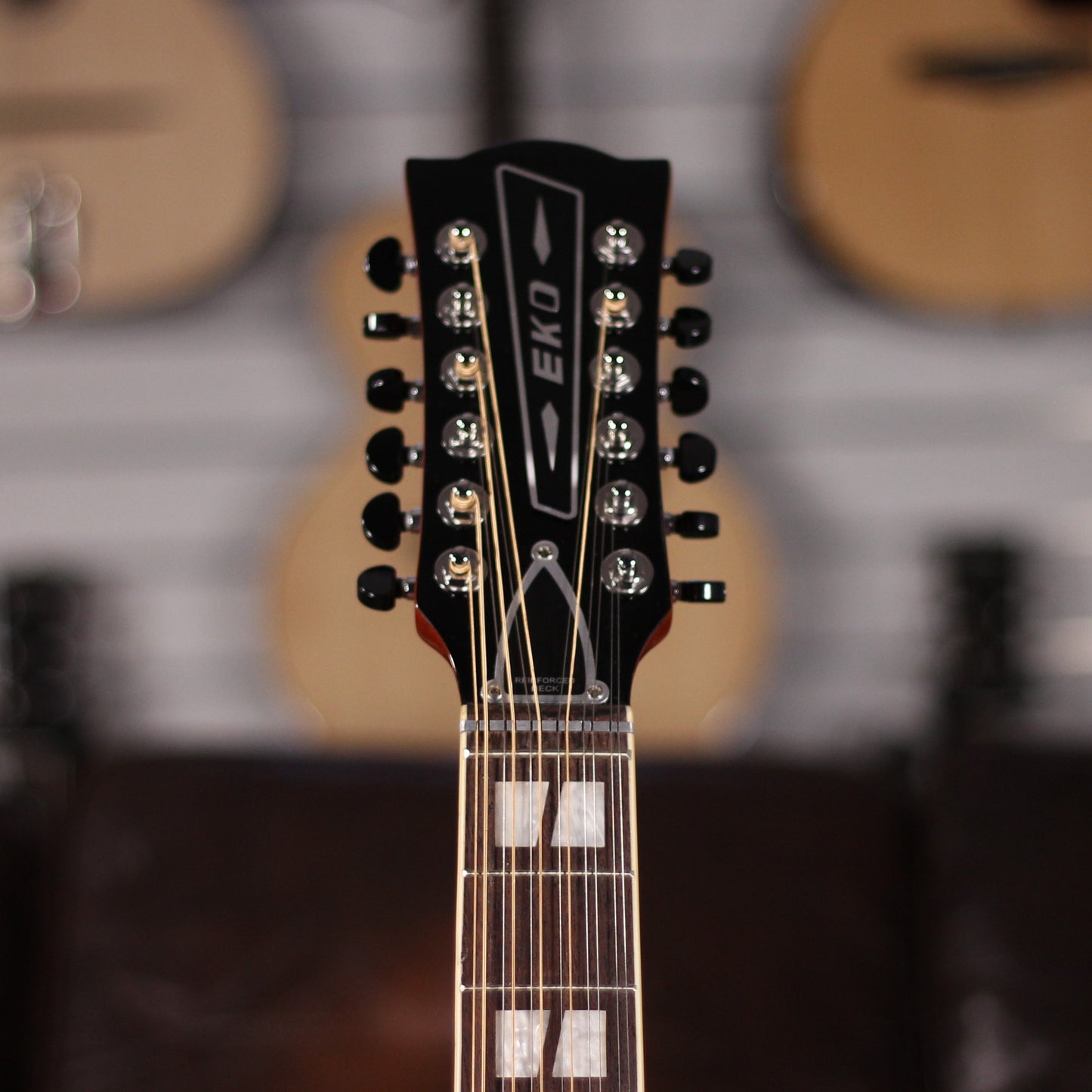 nan - nan available at Foulds Guitars Derby